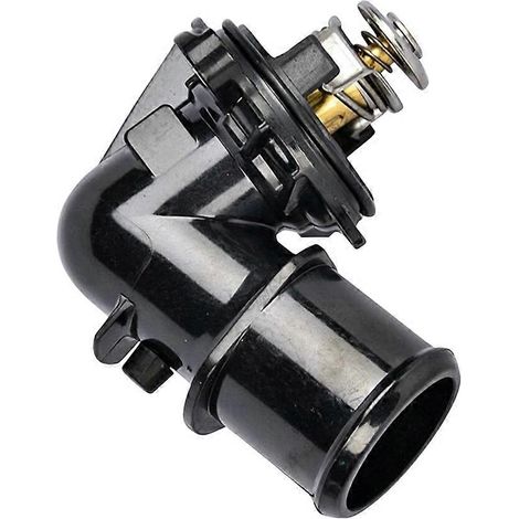 Ensemble thermostat compatible avec Dodge Jeep Grand Cherokee Wrangler 68147599AC 68253514AA (1/5)