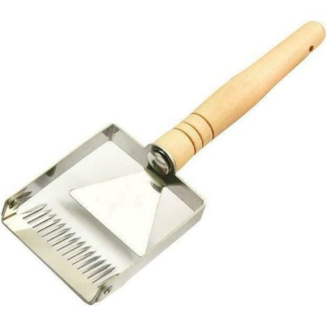 Grattoir à miel pour apiculture, outil de ruche – DELKEVIC