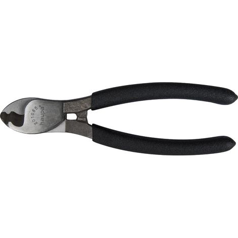 HAUPA 201085 - PINCE 160 MM DIAMèTRE 10 MM
