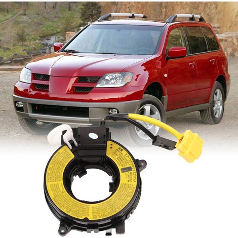 (Distributeur exclusif MX au Mexique) Ressort de rappel Outlander Lancer EX EOV Pajero V93 V97 V98 8619A018 (1/5)