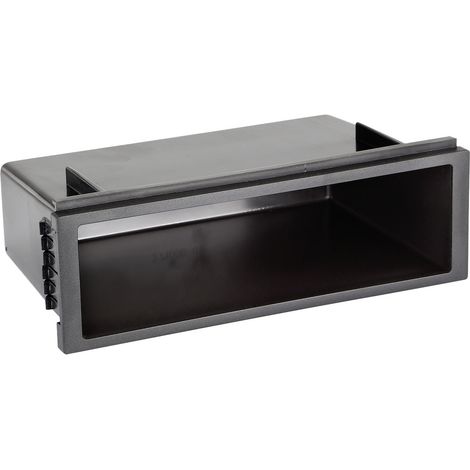 ACV 271000-05 Autoradio Einbaublende DoppelDIN Passend für (Auto-Marke): Seat, Skoda, Volkswagen, Vo
