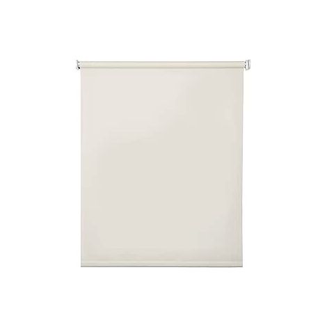 STORPLANET - TENDA ROLL-UP RE-5BLTRASLUCIDO COLORE ECRU 80X250CM.