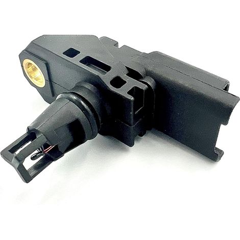 Manifold Air Pressure Intake Sensor AV6Q12B676AA 9663480880 1796446 1920QR 1683949 Y65518845 Y65018845 30725865 30725679 31319622 1920QR 1683949 Y65518845 for Citroen Peugeot Ford Volvo (1/2)