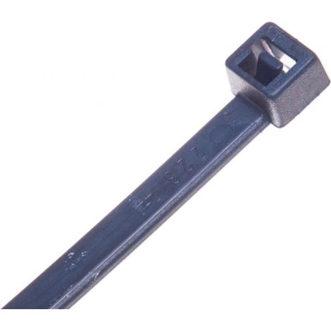 Brida para cables 290x4.5 detectable con limaduras BMBDT3048