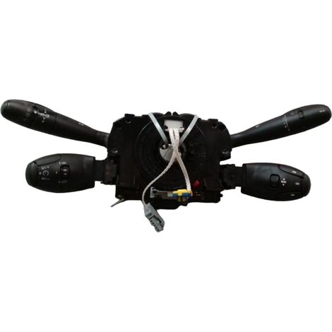 Bloc Commodos PEUGEOT Partner Fg II Phase 2 (b9) 2012-2015 [PRODUIT D'OCCASION]♻️98062258xt (1/5)