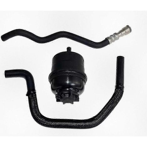 Réservoir automobile, compatible avec BMW E46 M52 M54 82, pour camping-cars, pour l'entretien et le remplacement dans les systèmes mécaniques.-AquaForge (1/4)