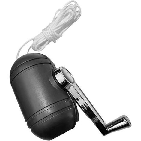 Accessoires de parasol de jardin, pièces de rechange pour parasol multifonctionnel, accessoires de parasol d'extérieur Shaker adaptés au balcon de fête de jardin (1/3)