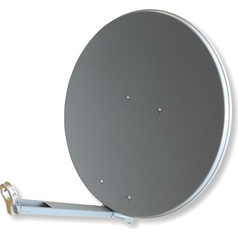 Televes Alu-Reflektor 95x105cm graphit S 100-G (1/2)