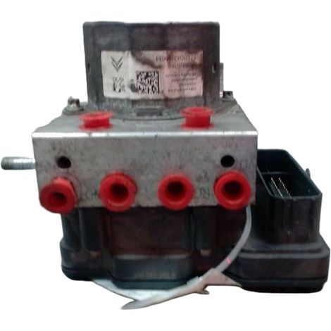 Unite Hydraulique Abs CITROEN C4 [PRODUIT D'OCCASION]♻️1613128380 (1/2)