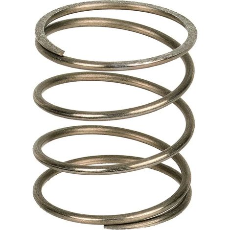 Resideo Molla di compressione 2074900 per sistema di controlavaggio Double Spin, R1/2-11/4, 2074900