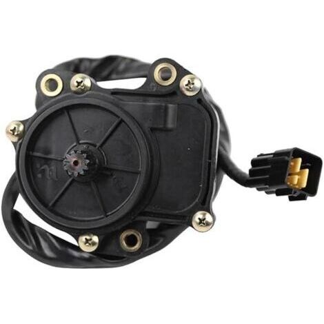 Moteur d'engrenage d'essieu différentiel avant Q830-314000 for VTT 400 500 500S 400AU 800XC 850XC 1000 CF1000AU CF800AU (1/5)