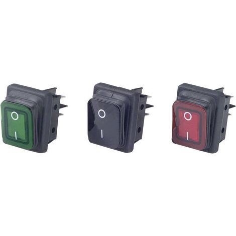 Interruttore bilderwelten b4mask48n1e21000 16 A 250 V AC (1/2)