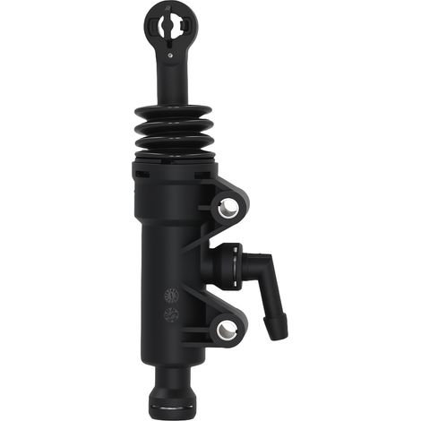 Kupplungsgeberzylinder For Citroën C8 2005-2014 Peugeot 807 Lancia Phedra 179 (1/5)