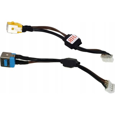 Nuevo enchufe para Acer Aspire 5315 5310 5320 5530 5710 5720 7720 (1/3)