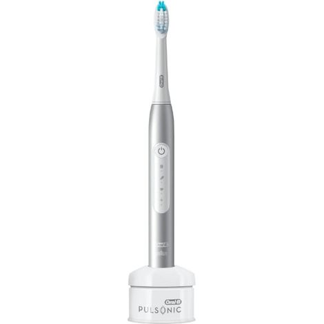 Oral-B 4210201305644 Spazzolino da denti elettrico Platino