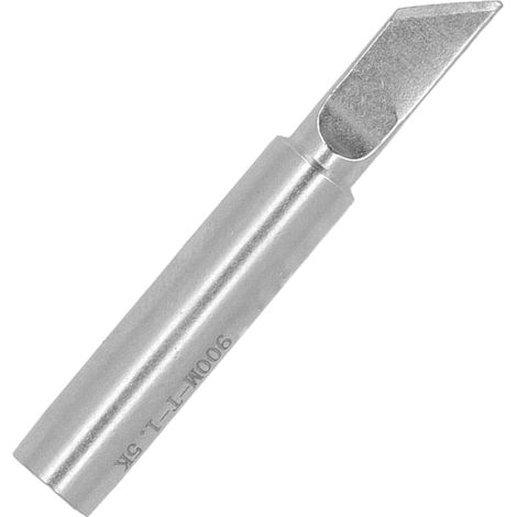 Sauerstofffreie Kupferlötspitze, ultradünner Lötkolbenkopf mit breiter Klinge, Werkzeug für die Reparatur und Wartung von Elektronikgeräten (1/5)