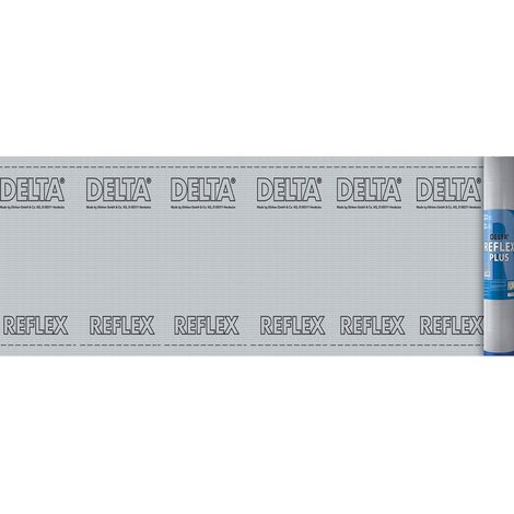 Dörken DELTA-Reflex B1 50x1,5m