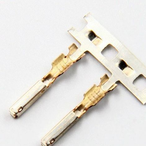 2-1393366-2 Automotive connectors, plugs, wire harness terminals (1/4)