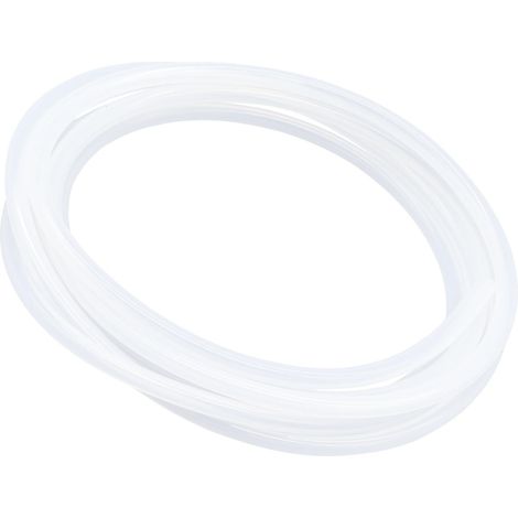 Tuyau flexible en silicone transparent pour transfert de pompe, aquarium, 12,7 mm x 15,9 mm x 4,5 m (1/5)