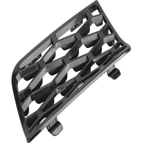 Copertura della griglia del paraurti anteriore destro, decorazione della presa d'aria, ricambio per Range Rover L322.