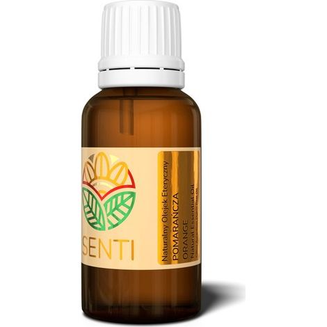 Natürliches ätherisches ORANGENöl 100 ml