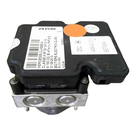 Unite Hydraulique Abs MERCEDES Classe A 12-15 [PRODUIT D'OCCASION]♻️a0094316512 (1/4)