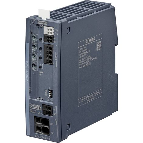 Siemens 6EP4437-7EB00-3CX0 1 pz.