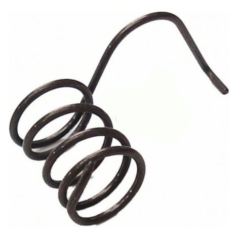 ressort de torsion pour démarrage motoculteur-x