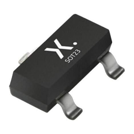 Diodo Zener 2V7 1/4W SMD  2,7V 0,25W SMD BZX84-C2V7