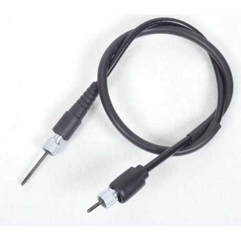 Câble de compteur Teknix pour Moto Yamaha 110 T 2005 89cm / 82cm (1/3)