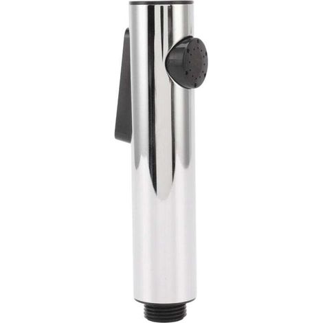 Replacement ABS bidet rociador to connect a portable hygienic pressure bidet (1/4)