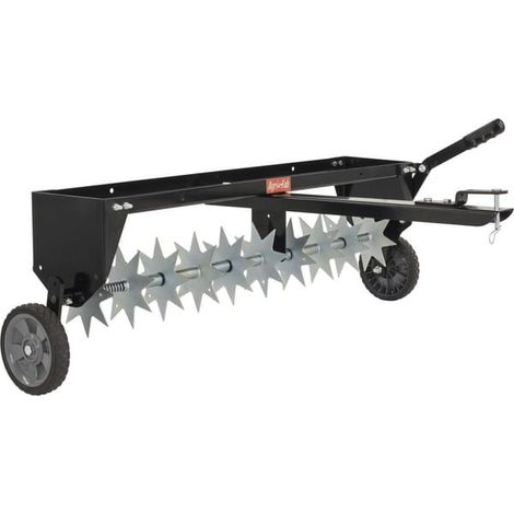 Aérateur à pointes AGRI-FAB 450544 (1/5)