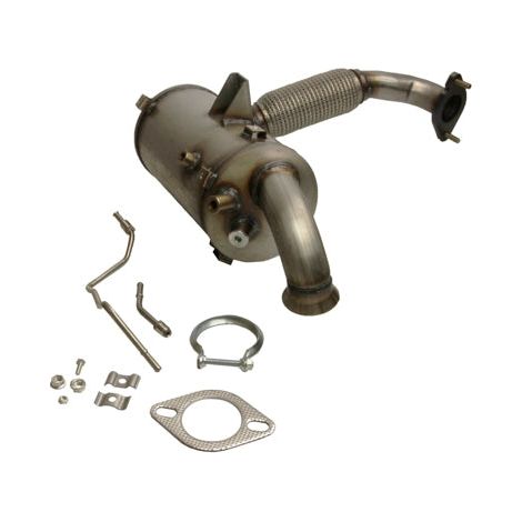 MAXGEAR 27-6155 Filtre à particules Cordiérite 36001997 (1/2)