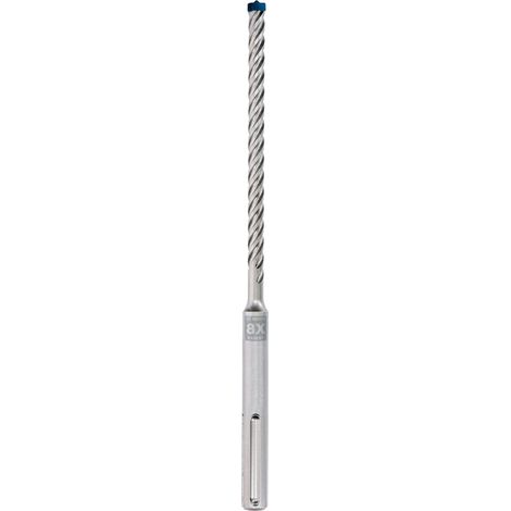 Hammerbohrer SDS max-8X EXPERT 12x200x340mm Bosch