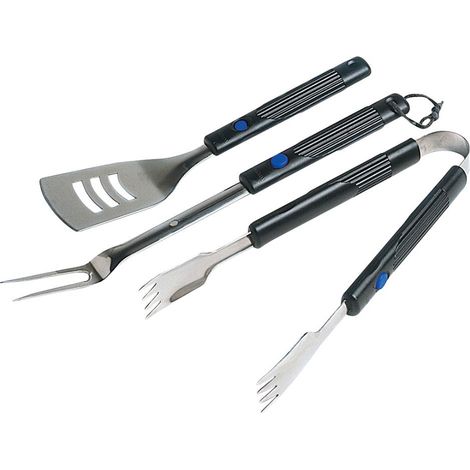 Campingaz Kit accesorios extensibles barbacoa 205821