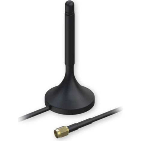 Teltonika PR1KRT25 Magnetfußantenne