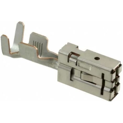 1-967588-1 Automotive connector, plug, wire harness terminal (1/2)