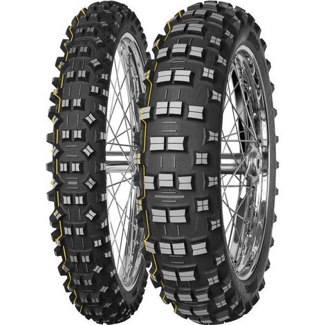 Pneu 140/70R18 67V TL SX ROADSMART IV