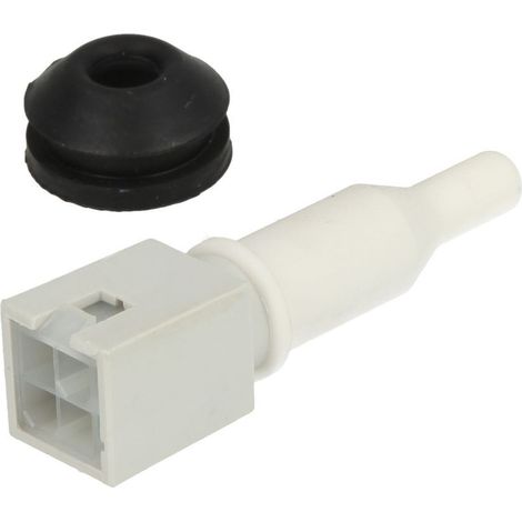 Sonde de fumées
