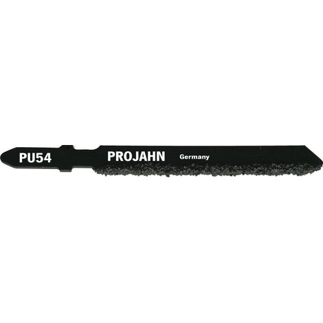 Projahn Stichsägeblatt PU54 Riff 54 mm VE1 (1/4)