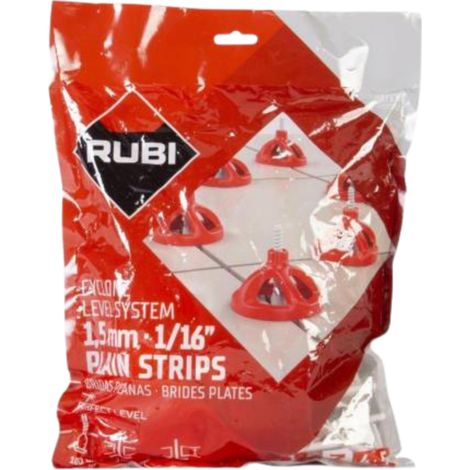 Croisillons Rubi Cyclone autonivelants