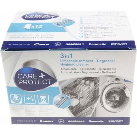DETARTRANT POUR ENTRETIEN   BOSCH - 00311133