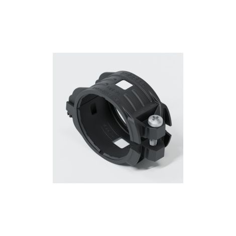 Poloplast POLO-KAL XS ASV DN50 auszugsichere Verbindung Verbinder Auszugsicherung 101752