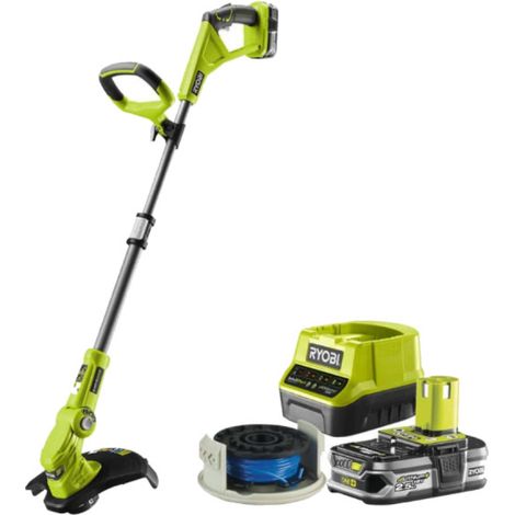 RYOBI tagliabordi RYOBI - 18V OnePlus tagliabordi RLT183225F - diametro bobina singola 1,6mm x 4,5m RAC124