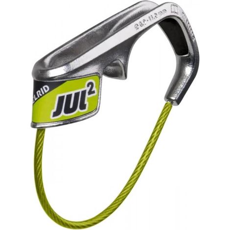 Edelrid JUL 2 Acero (1/5)