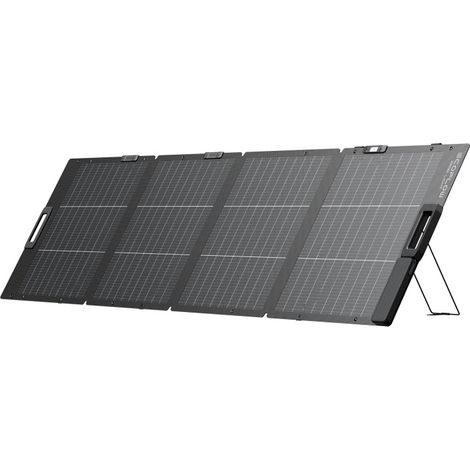 Ecoflow Panel Solar 220W (1/5)