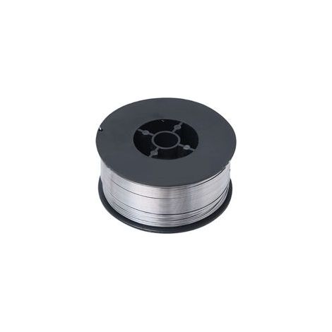 0,8mm 1kg fil à souder fil fourré MIG sans gaz pour les postes de soudage MIG sans gaz fil a Souder (1/5)