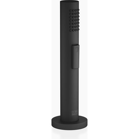 Dornbracht Spülbrausengarnitur, runde Rosette, Antikalk-System, (1/4)