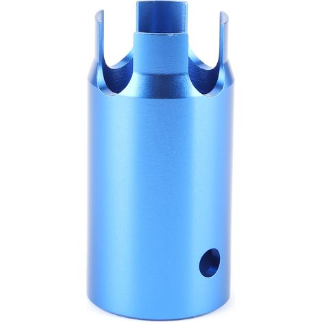Eosnow EZS Lock Outer Ring Entfernungstool Demontage Installieren Sie Sockel für Mercedes Sprinter Vito W164 W211 W203 W220