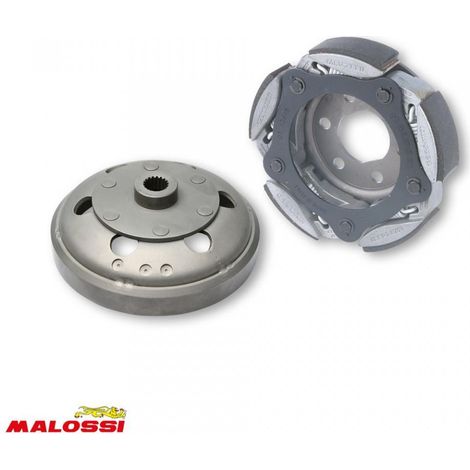 kupplungsplatte malossi für roller suzuki 400 burgman 1999 bis